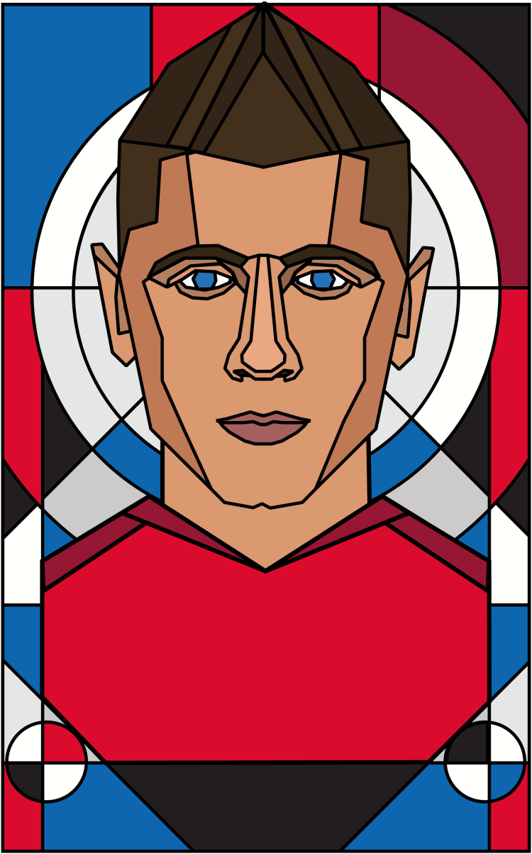 奇的压迫下 奇的压迫下