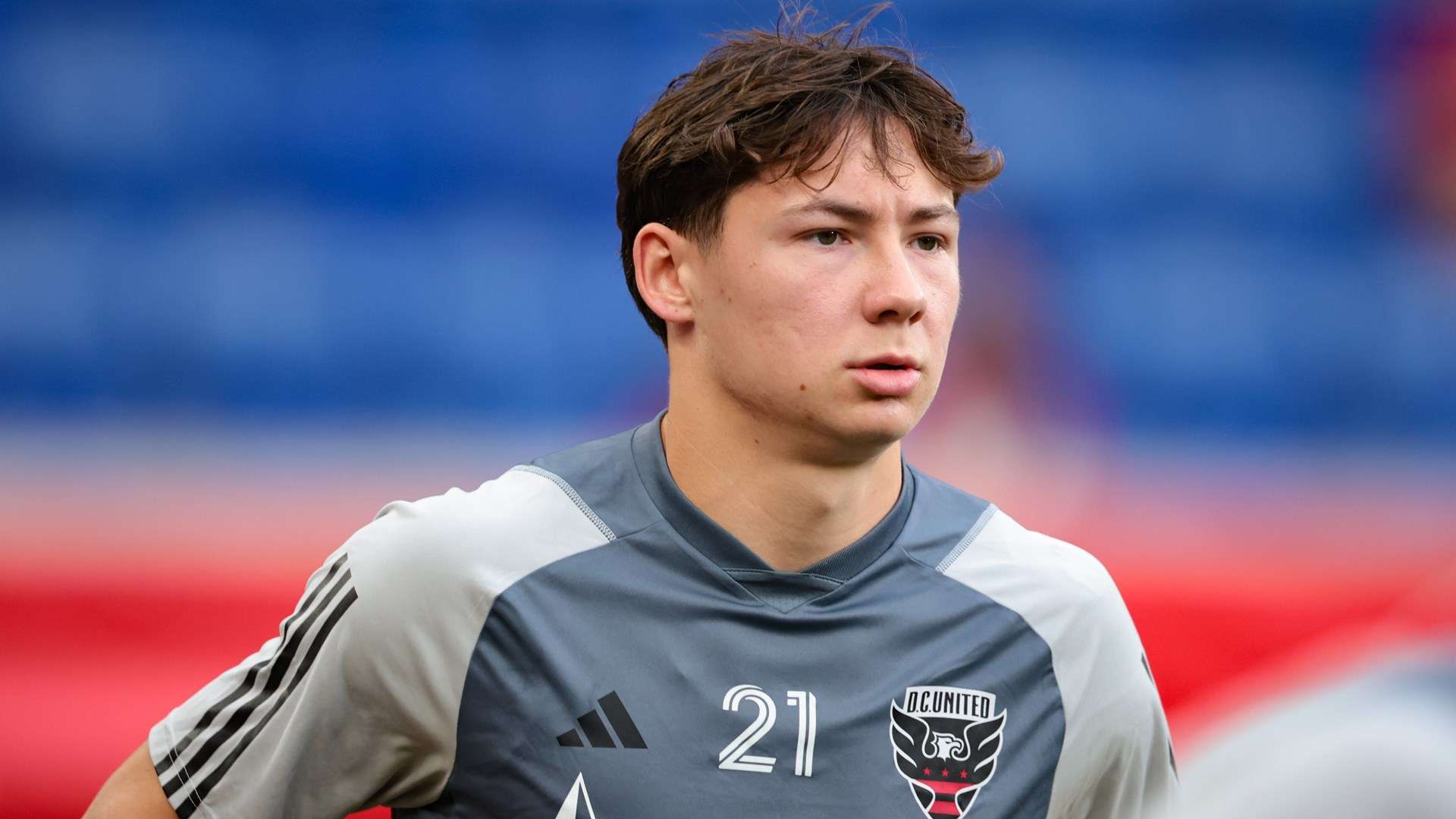 帕夫洛維奇：為入選德國隊感到非常高興，感謝塞爾維亞足協的努力.