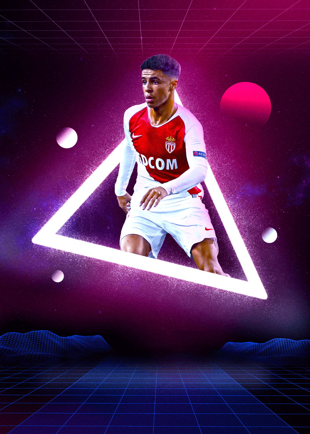 賽事提高信 賽事提高信