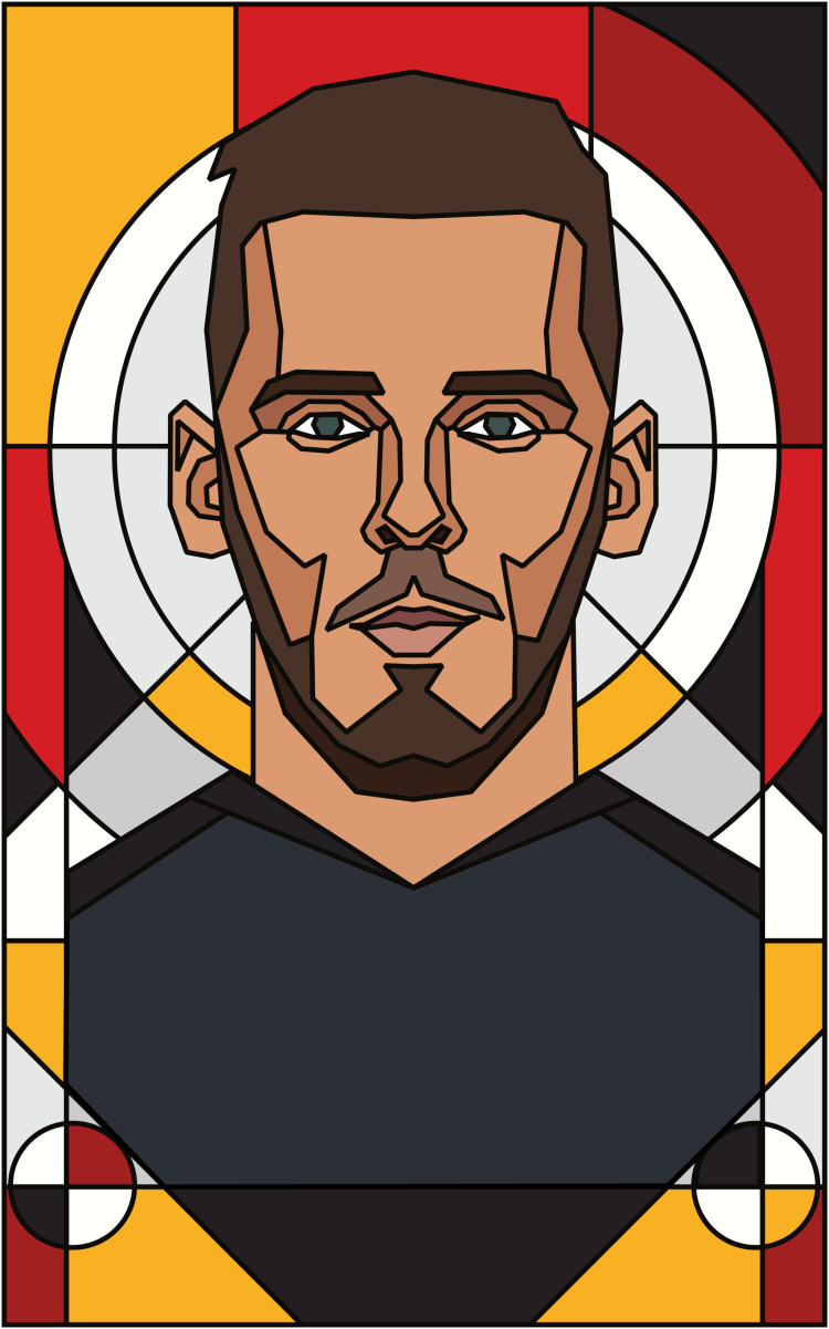 互信的缺失 互信的缺失