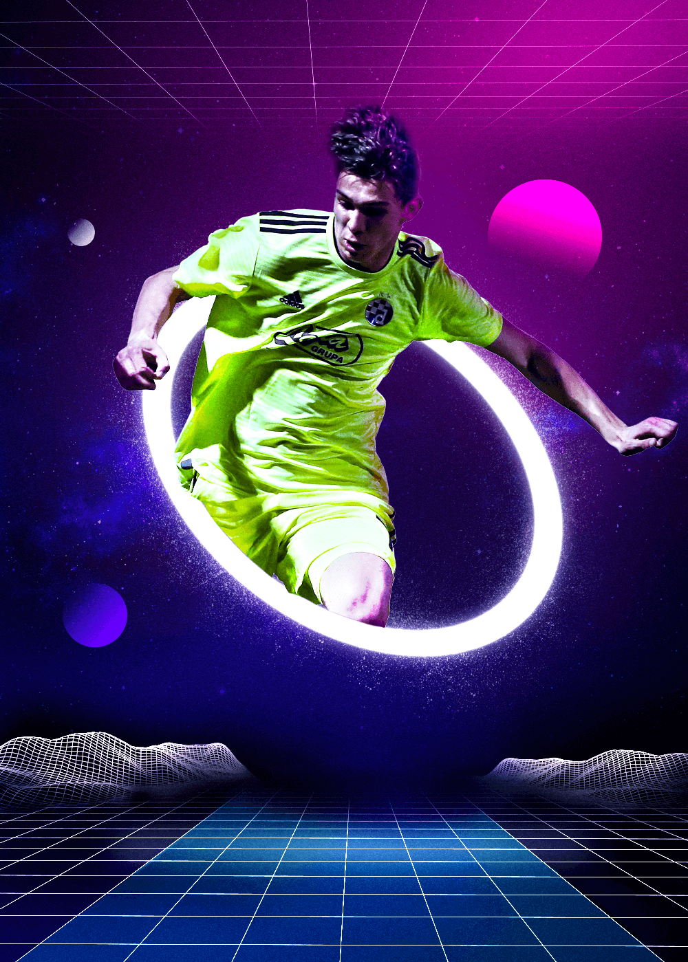 無限期待 無限期待