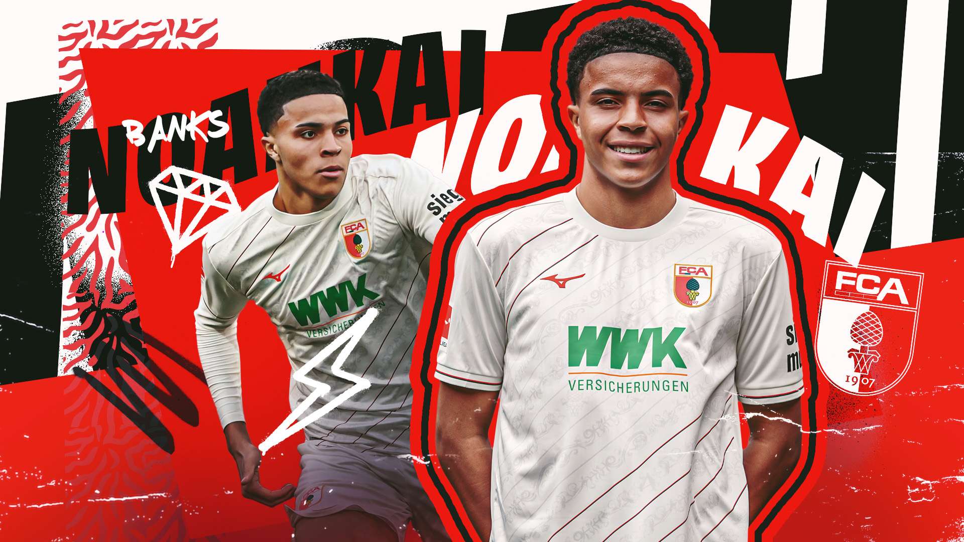 球迷充滿期 球迷充滿期