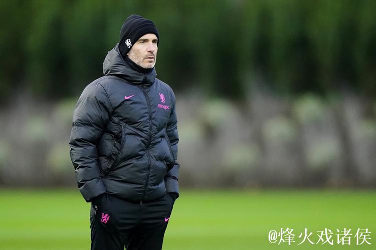 BBC:马雷斯卡认为受切尔西保护太少,相比之下阿莫林会更多 BBC:马雷斯卡认为受切尔西保护太少,相比之下阿莫林会更多