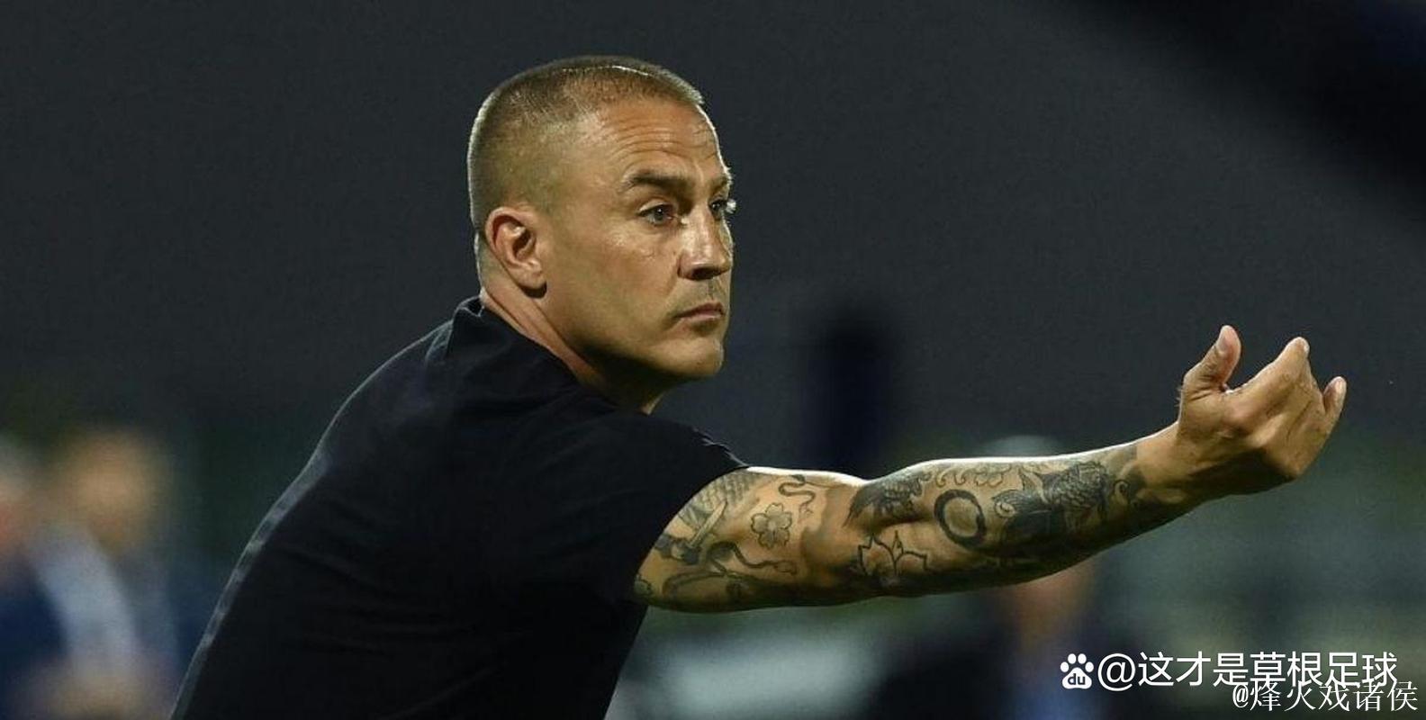 卡纳瓦罗:希望加图索能成功,意大利不能再缺席世界杯了 卡纳瓦罗:希望加图索能成功,意大利不能再缺席世界杯了