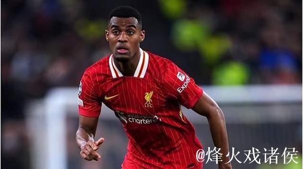 中场大闸,赫拉芬贝赫当选国米vs利物浦全场最佳 中场大闸,赫拉芬贝赫当选国米vs利物浦全场最佳