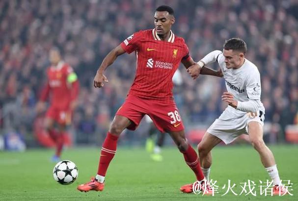 中场大闸,赫拉芬贝赫当选国米vs利物浦全场最佳 中场大闸,赫拉芬贝赫当选国米vs利物浦全场最佳