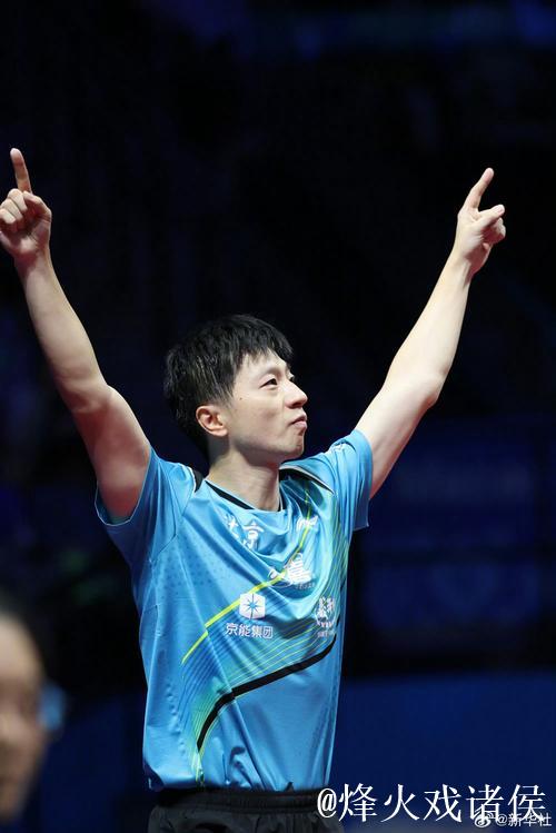 32年夙愿得偿 北京队击败上海队问鼎乒乓球男团冠军 32年夙愿得偿 北京队击败上海队问鼎乒乓球男团冠军