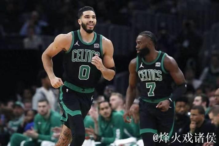 布朗爆砍44分凯尔特人横扫步行者,尼克斯力克魔术豪取6连胜 布朗爆砍44分凯尔特人横扫步行者,尼克斯力克魔术豪取6连胜