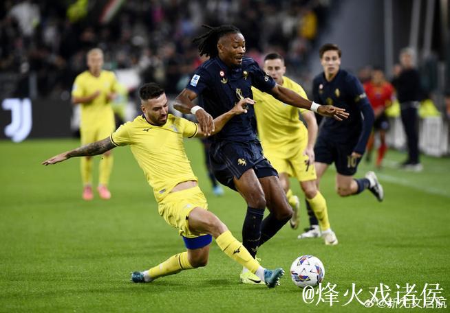 卡卢卢：客场赢博洛尼亚至关重要；为卡瓦尔和布雷默高兴