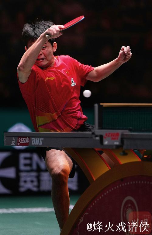 乒乓球混团世界杯:国乒完胜克罗地亚 强势斩获四连胜 乒乓球混团世界杯:国乒完胜克罗地亚 强势斩获四连胜