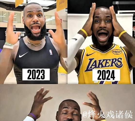 詹姆斯今年暂停迷你训练营,球队阵容无新变化 詹姆斯今年暂停迷你训练营,球队阵容无新变化